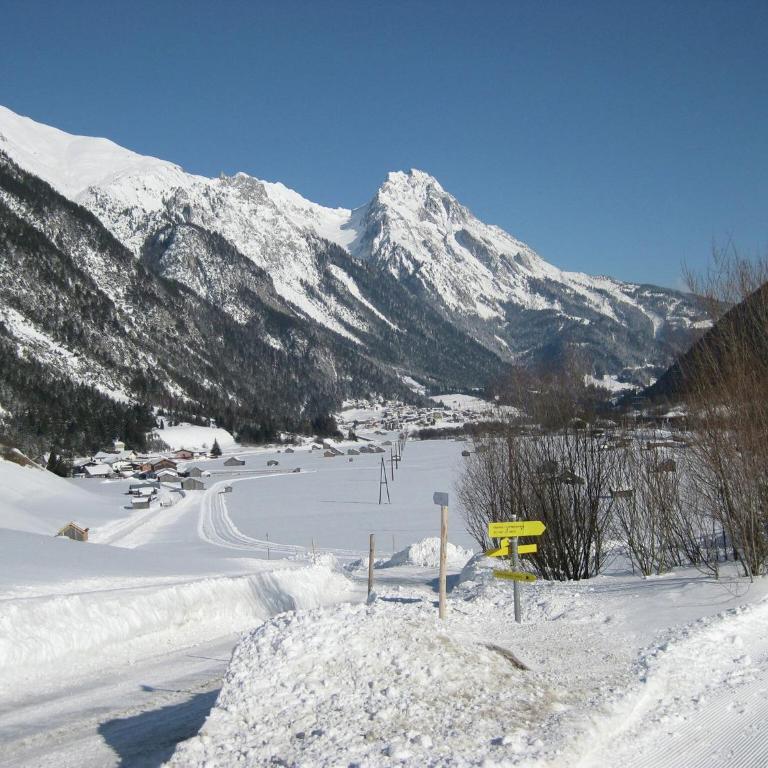 Apartment in Pettneu near St Anton Ski Slopes - Apartment mit 3 Schlafzimmern - 31