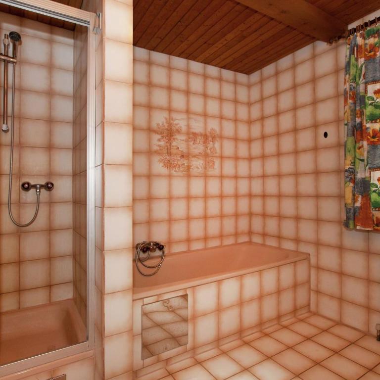Apartment in Pettneu near St Anton Ski Slopes - Apartment mit 3 Schlafzimmern - 18