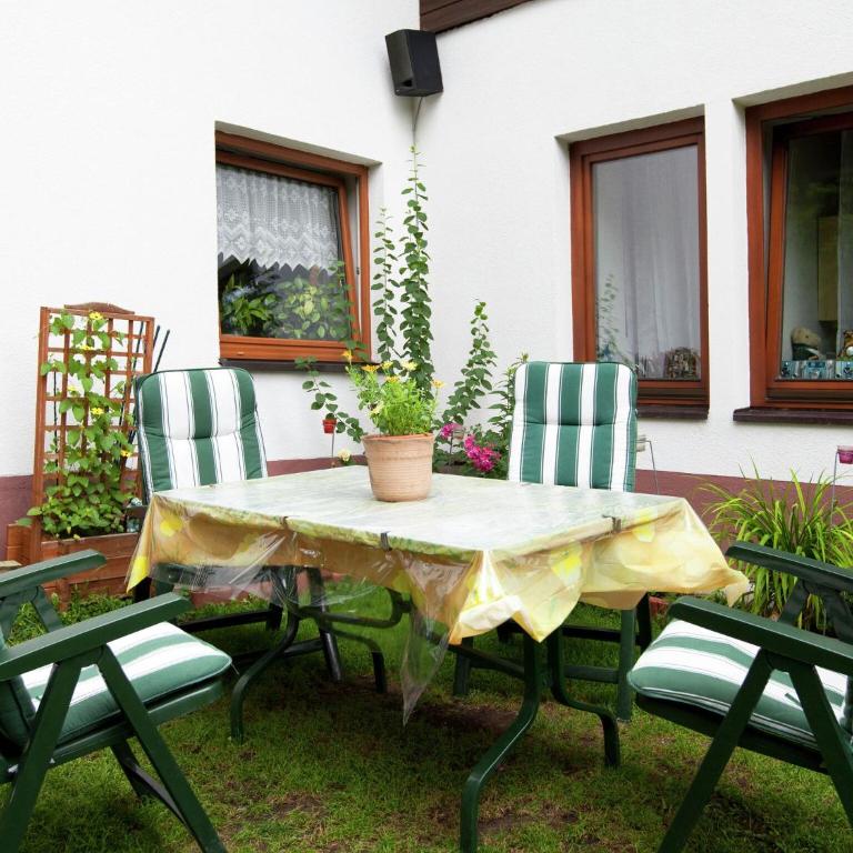 Apartment in Pettneu near St Anton Ski Slopes - Apartment mit 3 Schlafzimmern - 21