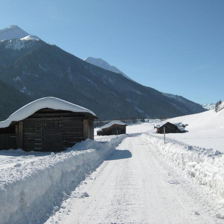 Apartment in Pettneu near St Anton Ski Slopes - Apartment mit 3 Schlafzimmern - 29