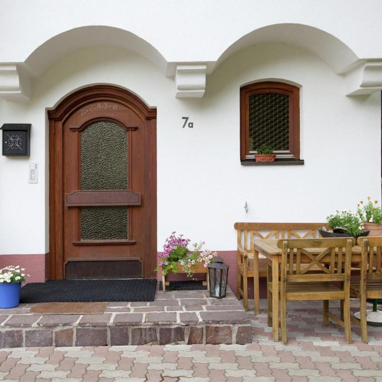 Apartment in Pettneu near St Anton Ski Slopes - Apartment mit 3 Schlafzimmern - 20