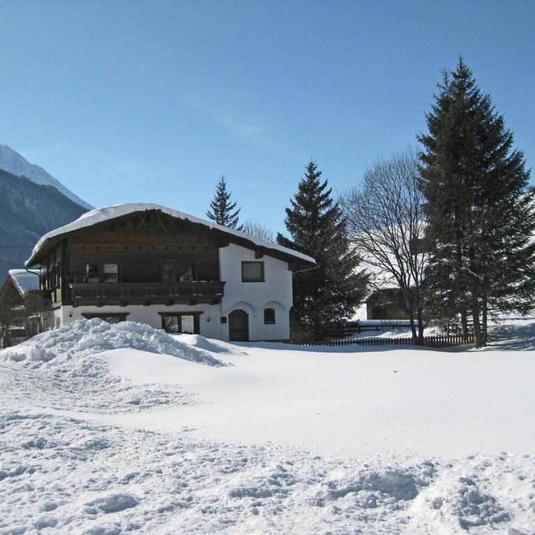 Apartment in Pettneu near St Anton Ski Slopes - Apartment mit 3 Schlafzimmern - 28