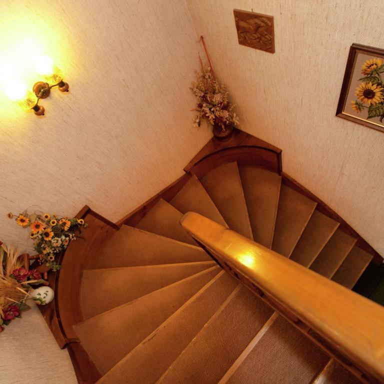 Apartment in Pettneu near St Anton Ski Slopes - Apartment mit 3 Schlafzimmern - 11