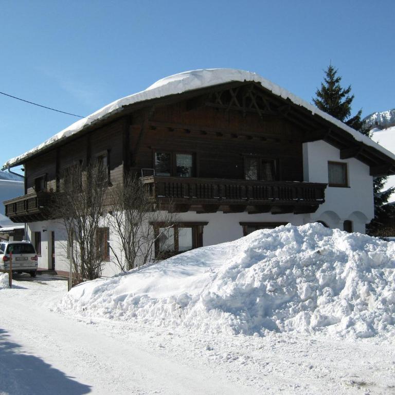 Apartment in Pettneu near St Anton Ski Slopes - Apartment mit 3 Schlafzimmern - 27