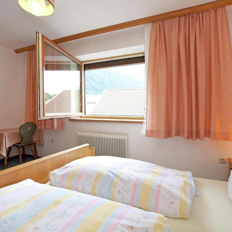 Apartment in Pettneu near St Anton Ski Slopes - Apartment mit 3 Schlafzimmern - 13