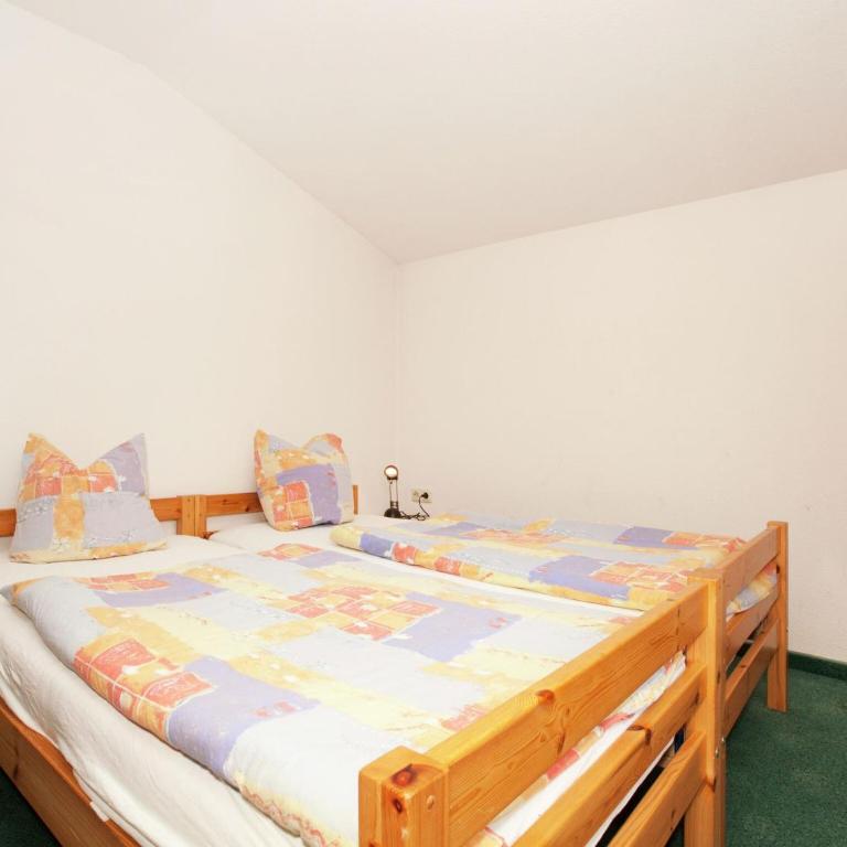 Apartment in Pettneu near St Anton Ski Slopes - Apartment mit 3 Schlafzimmern - 12