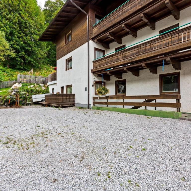 Studio in Saalbach near Ski Slopes - Apartment - 8