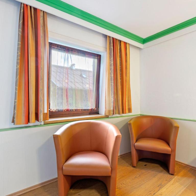 Studio in Saalbach near Ski Slopes - Apartment - 10