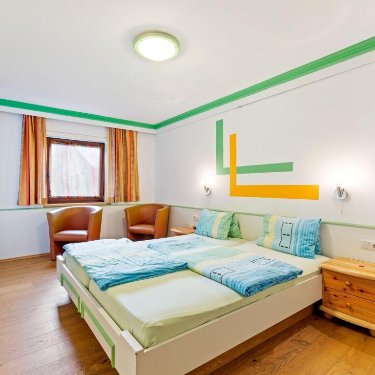 Studio in Saalbach near Ski Slopes - Apartment - 12