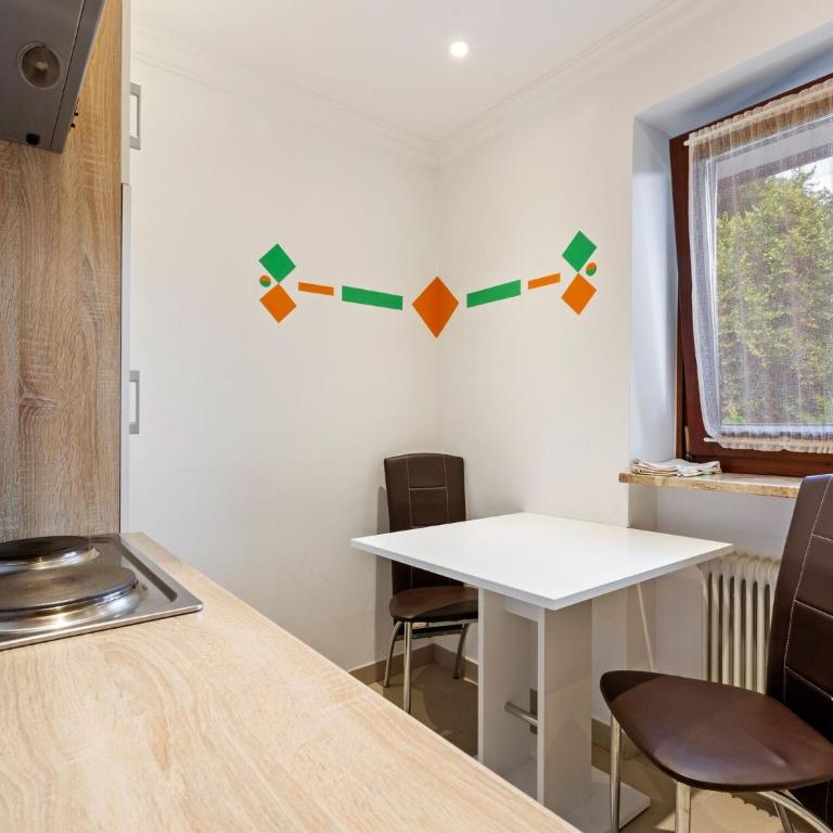 Studio in Saalbach near Ski Slopes - Apartment - 11