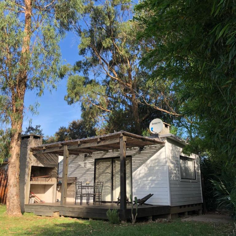 Casa Pindo - Punta Rubia - Casa - 7