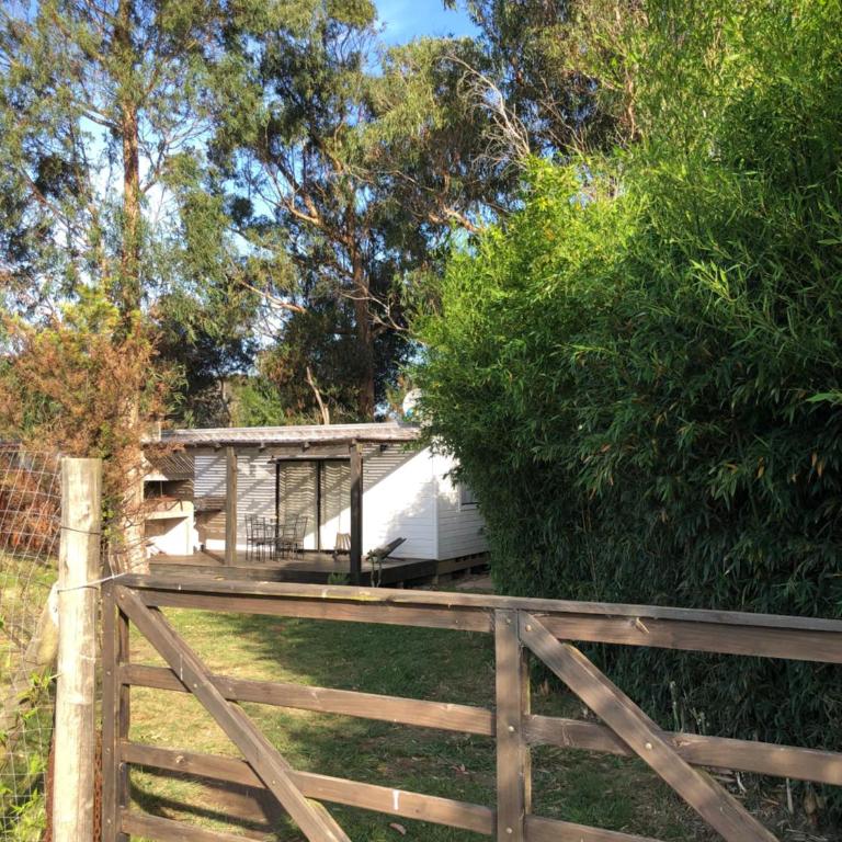 Casa Pindo - Punta Rubia - Casa - 6