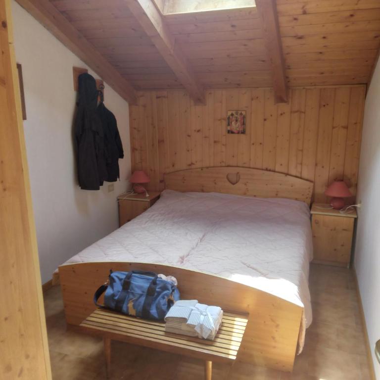 La casa di Grace nella valle incantantata - Appartement 3 Chambres - 46