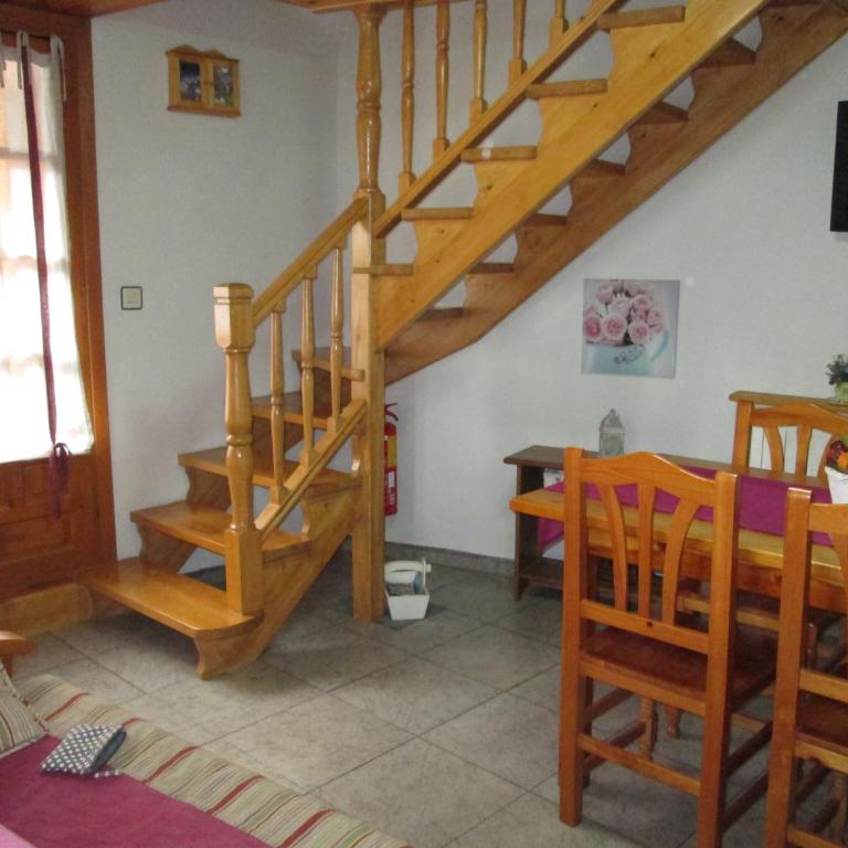 La Casita de Ordesa - Casa con 1 Camera da Letto e Terrazza - 8