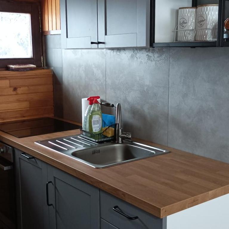 Planinska Kuca Kata -Zabac - Three-Bedroom Apartment - 6