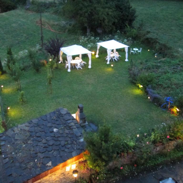 La Casita de Ordesa - Appartamento con Vista Giardino - 8