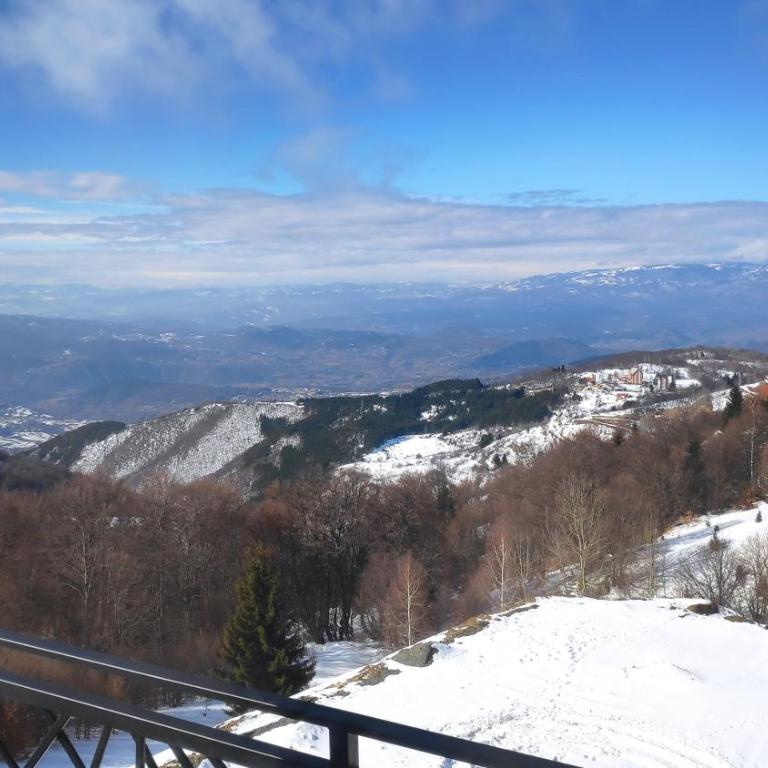 President Kop - Apartman A21 - Apartman sa Terasom - 20