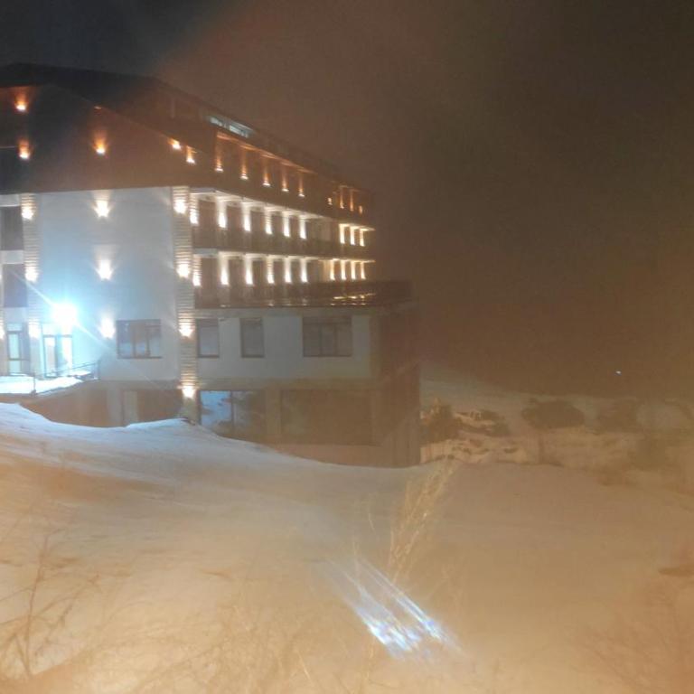 President Kop - Apartman A21 - Apartman sa Terasom - 82