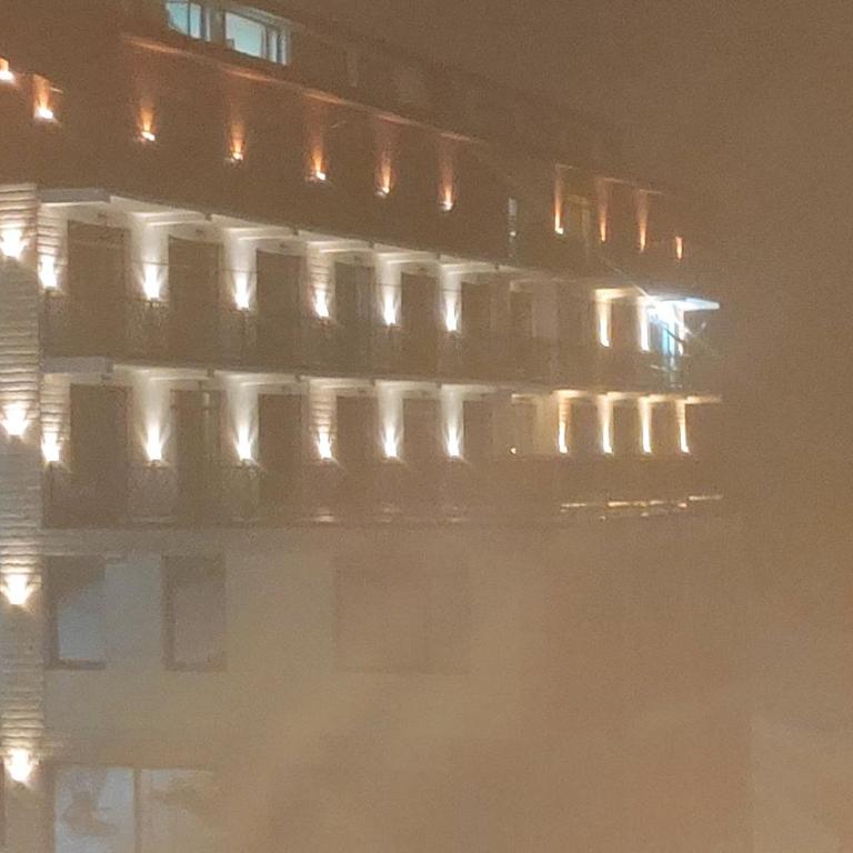 President Kop - Apartman A21 - Apartman sa Terasom - 81