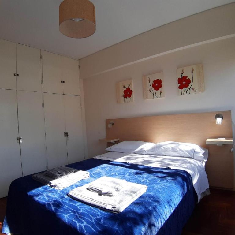Alquiler Departamento Centro Mendoza Capital - Apartamento de 1 dormitorio - 16