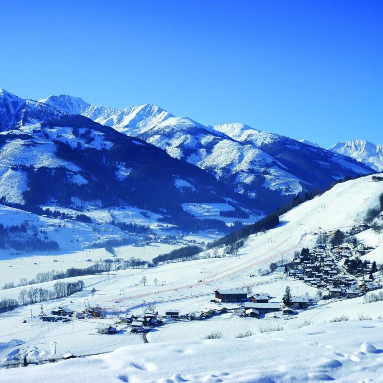 Apartment Walchen near Ski Slopes - Apartment mit 1 Schlafzimmer - 11