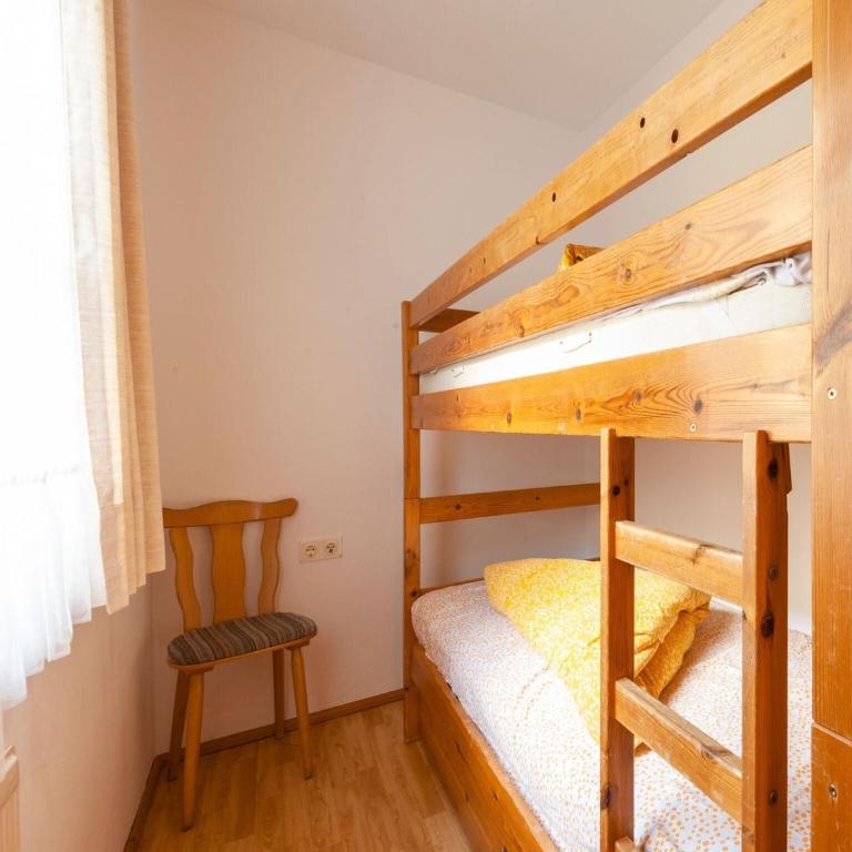 Apartment in Mayrhofen near Penkenbahn Cable Car - Two-Bedroom Apartment - 16