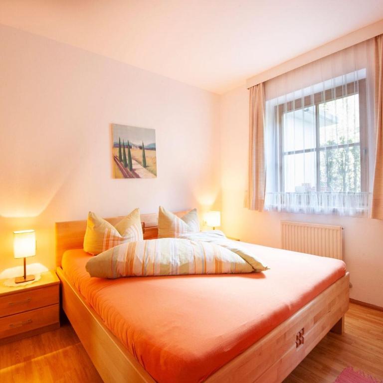 Apartment in Mayrhofen near Penkenbahn Cable Car - Two-Bedroom Apartment - 3