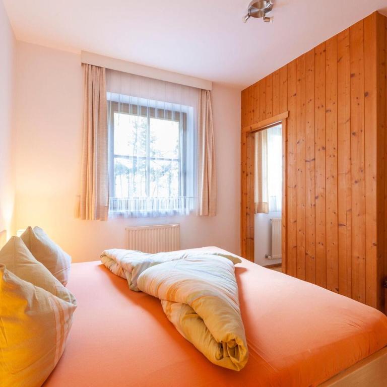 Apartment in Mayrhofen near Penkenbahn Cable Car - Two-Bedroom Apartment - 15