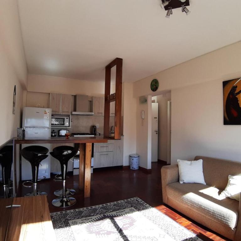 Alquiler Departamento Centro Mendoza Capital - Apartamento de 1 dormitorio - 10