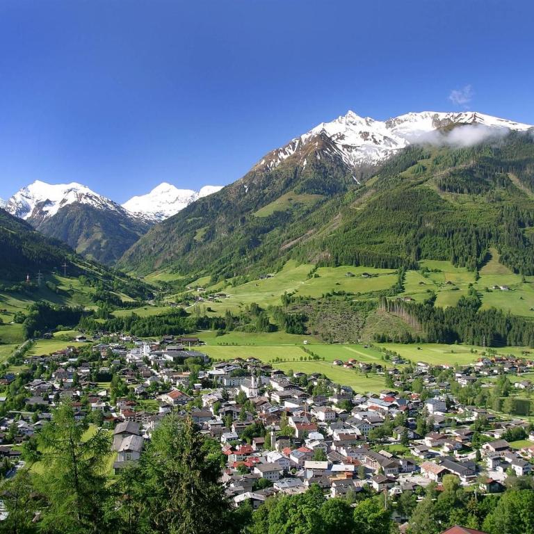 Chalet in Austria near Ski Slopes - Apartment mit 1 Schlafzimmer - 13