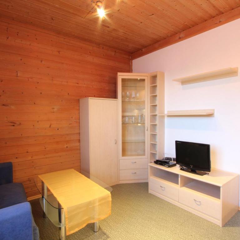 Chalet in Austria near Ski Slopes - Apartment mit 1 Schlafzimmer - 10
