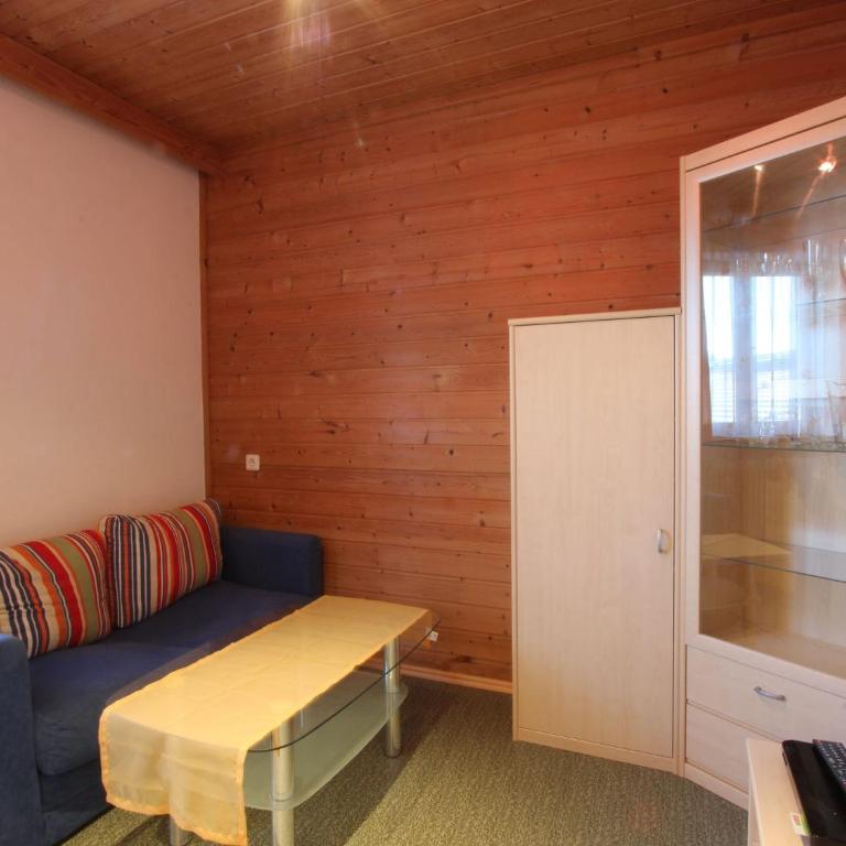 Chalet in Austria near Ski Slopes - Apartment mit 1 Schlafzimmer - 4