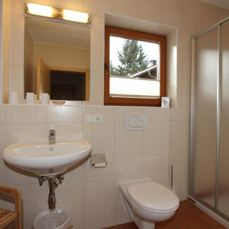 Stylish Flats in Uderns near Ski Lifts - Apartment mit 4 Schlafzimmern - 13