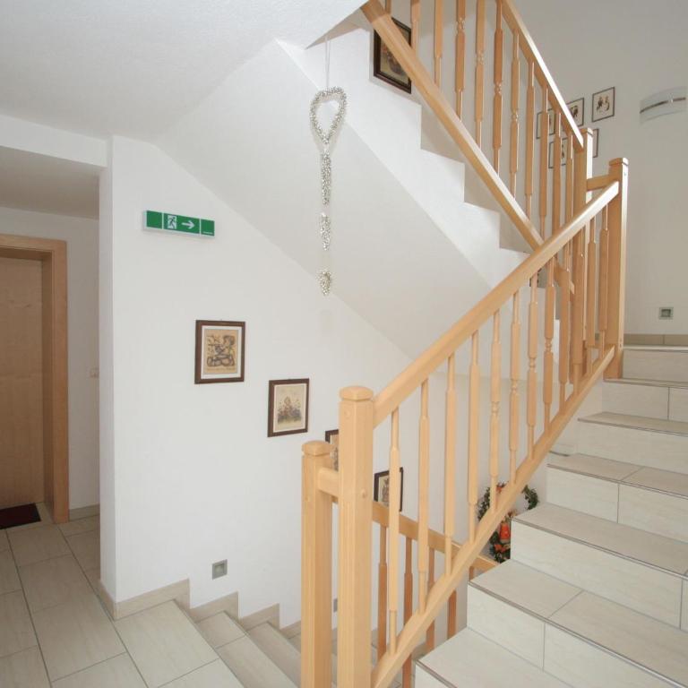 Stylish Flats in Uderns near Ski Lifts - Apartment mit 4 Schlafzimmern - 8