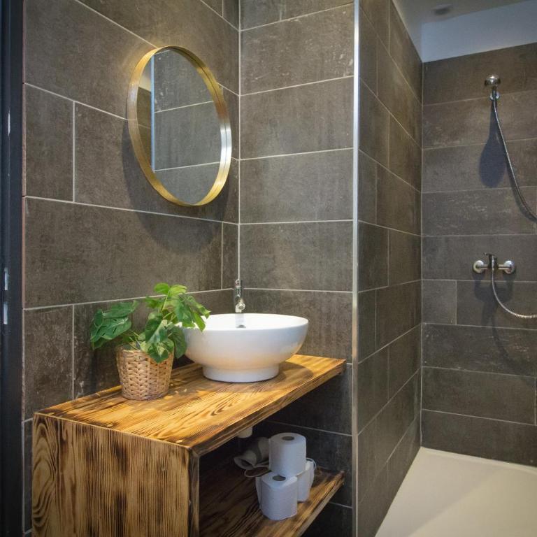 Au Canal du Midi - Appartements au cœur de la ville - Standard Studio - 2