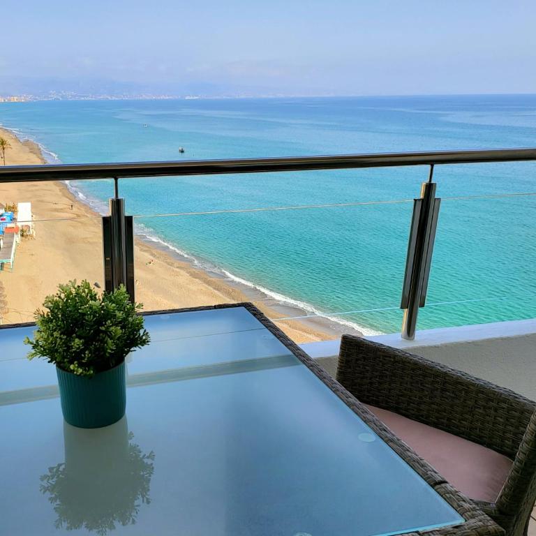 Apartamento Amanecer - Apartamento de 1 dormitorio - 9