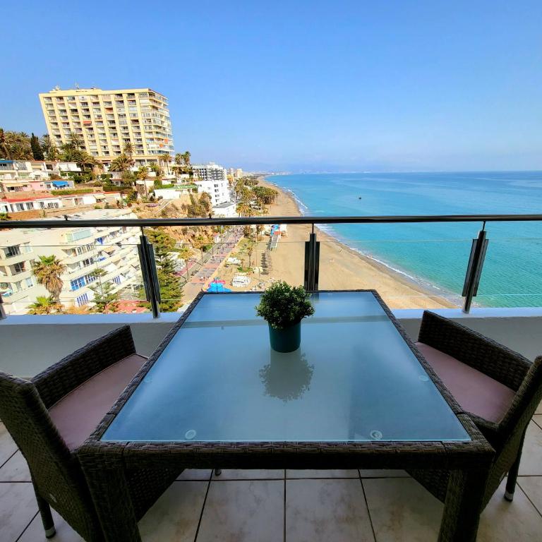 Apartamento Amanecer - Apartamento de 1 dormitorio - 6