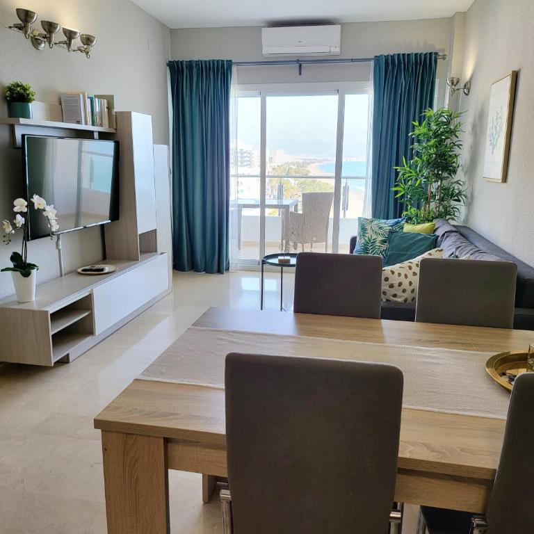 Apartamento Amanecer - Apartamento de 1 dormitorio - 8