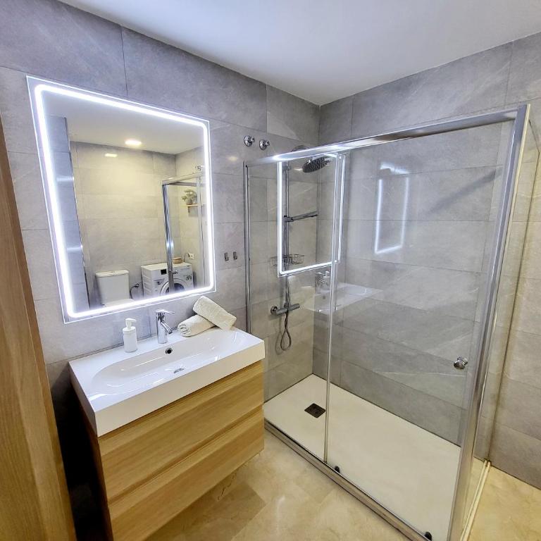 Apartamento Amanecer - Apartamento de 1 dormitorio - 19