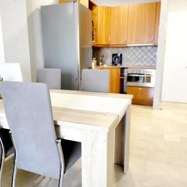 Apartamento Amanecer - Apartamento de 1 dormitorio - 12