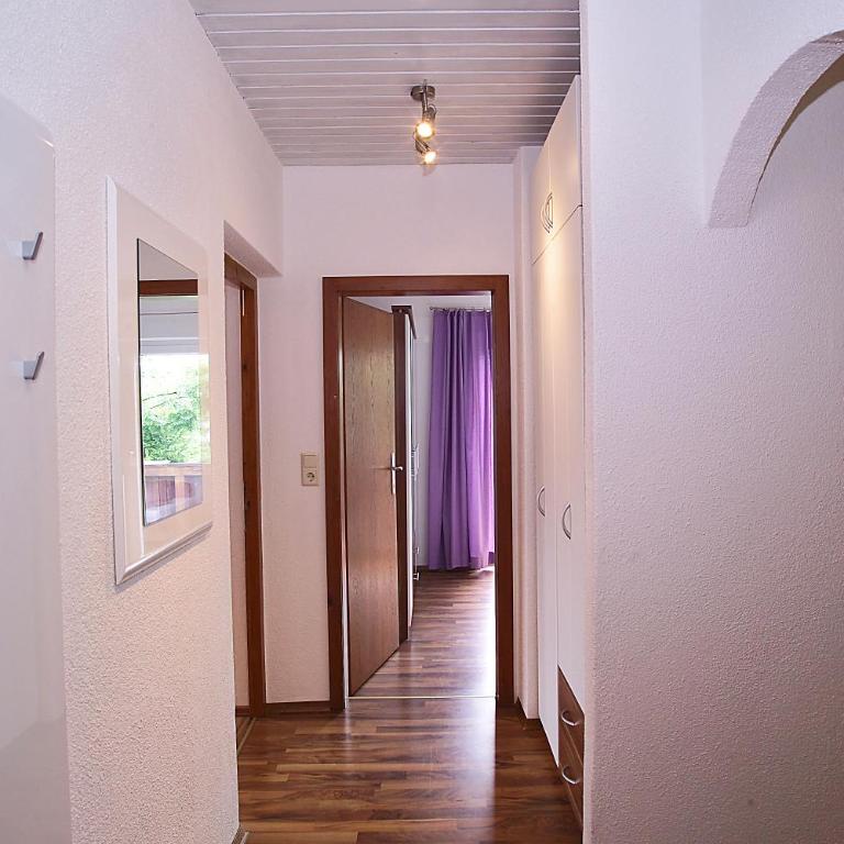 Appartment Haus Birgit - Apartment mit 1 Schlafzimmer und Balkon - 2