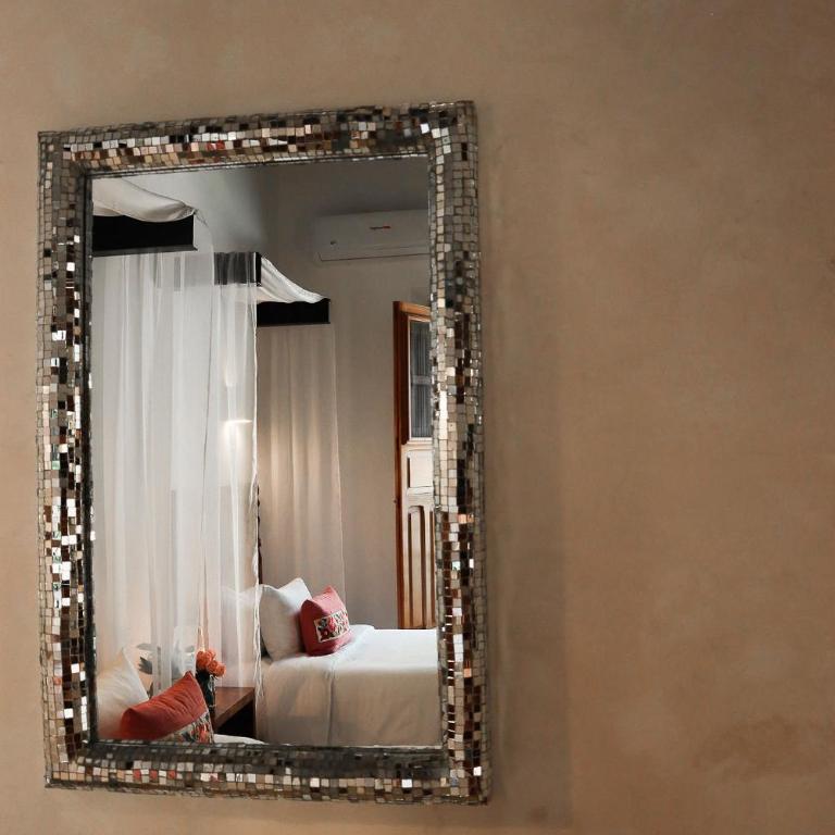 Casa de Las Palomas Boutique Hotel by Paloma's Hotels - Adults Only - Deluxe Quadruple Room - 5
