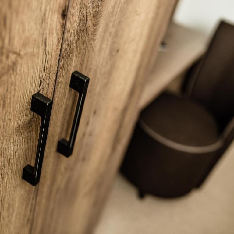 Apartments Villa Gardena - Gardenahotels - Appartamento con Sauna - 7