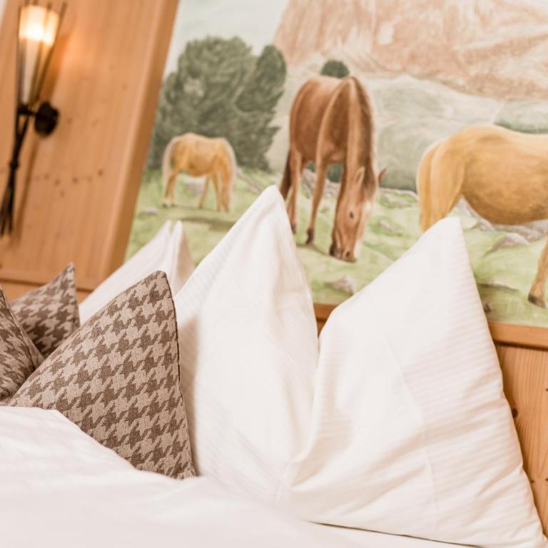 Apartments Villa Gardena - Gardenahotels - Appartamento con 1 Camera da Letto - 5