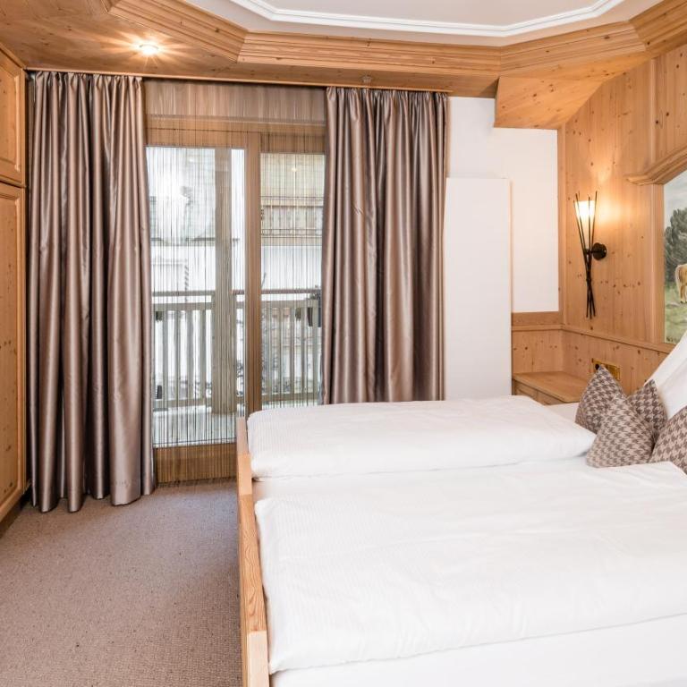 Apartments Villa Gardena - Gardenahotels - Appartamento con 2 Camere da Letto - 2
