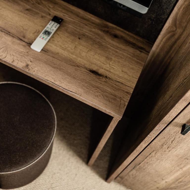 Apartments Villa Gardena - Gardenahotels - Appartamento con Sauna - 10