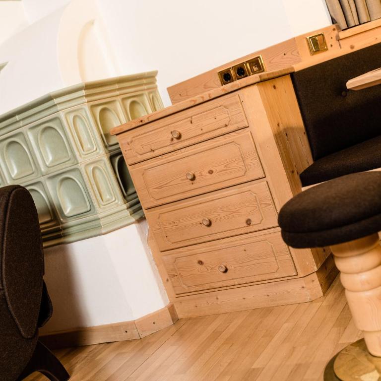 Apartments Villa Gardena - Gardenahotels - Appartamento con 2 Camere da Letto - 13