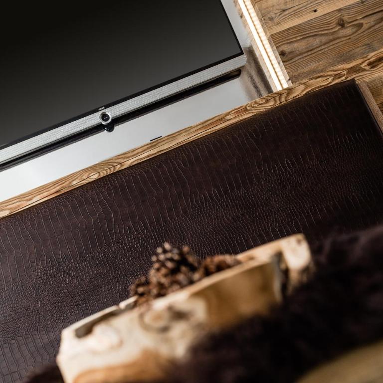 Apartments Villa Gardena - Gardenahotels - Appartamento con Sauna - 18