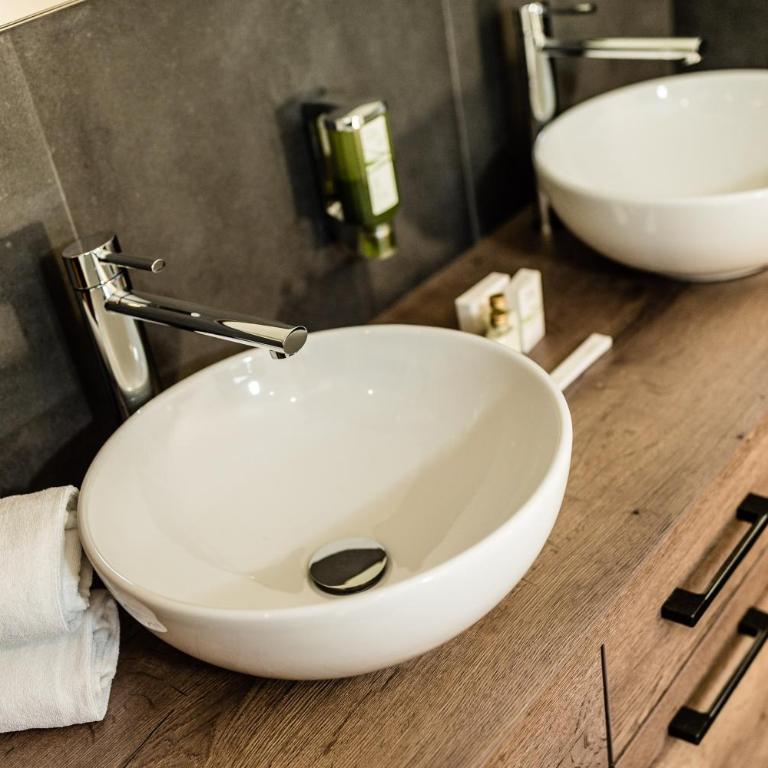Apartments Villa Gardena - Gardenahotels - Appartamento con Sauna - 19