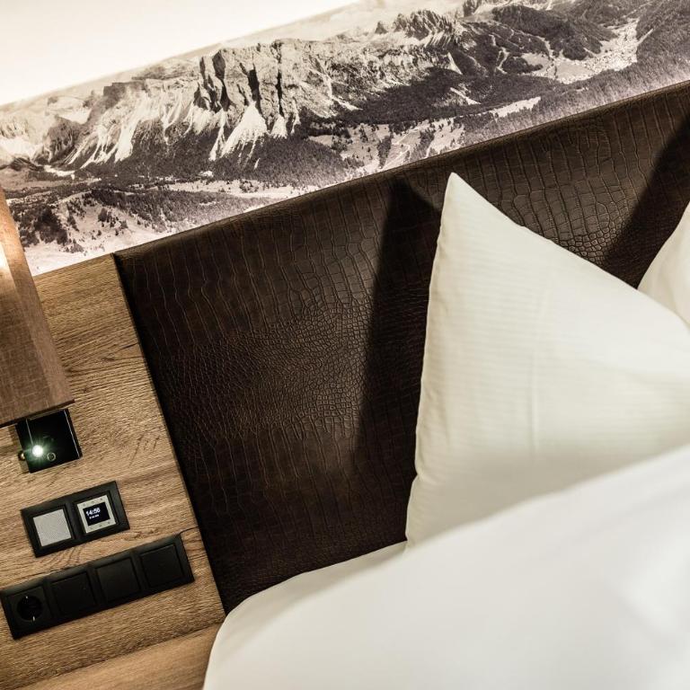 Apartments Villa Gardena - Gardenahotels - Appartamento con Sauna - 22